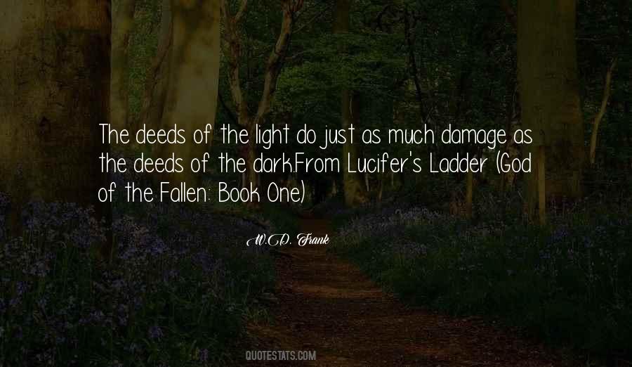 Horror Book Quotes #738166