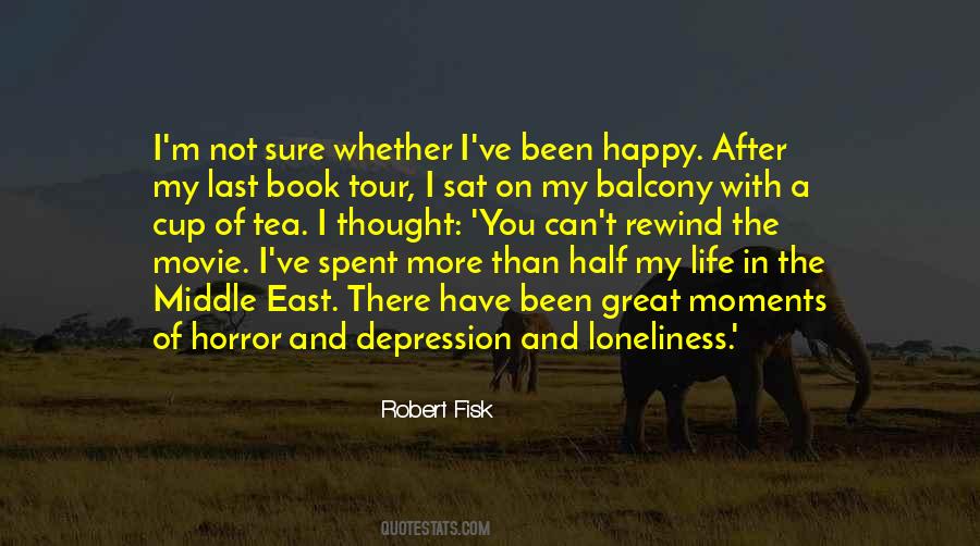 Horror Book Quotes #742041