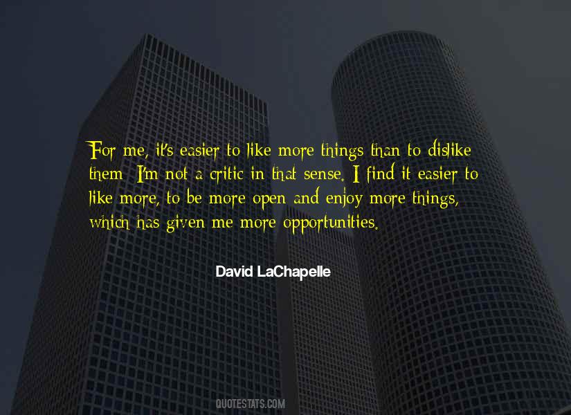 Enjoy More Quotes #1314035