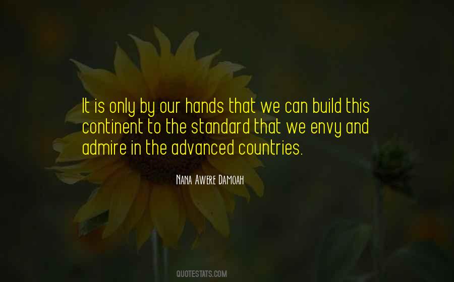 Africa Continent Quotes #1492089
