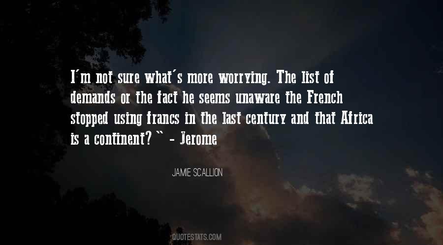 Africa Continent Quotes #242832