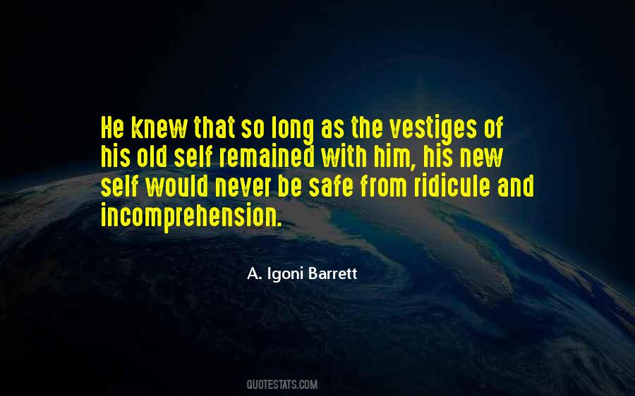 Quotes About Ridicule #952719