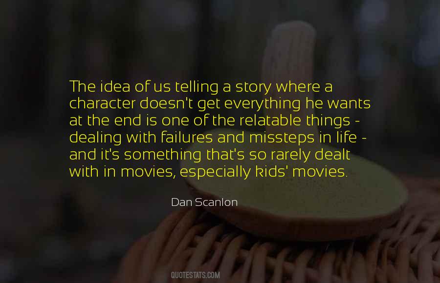 Kids Movies Quotes #116266