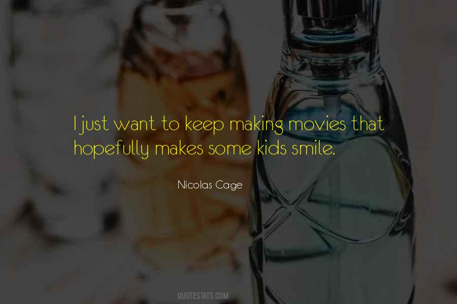 Kids Movies Quotes #466052