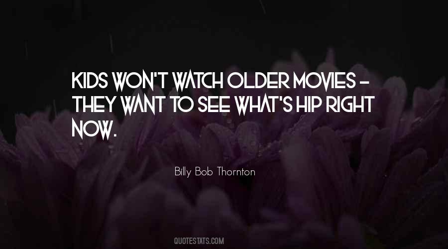 Kids Movies Quotes #646961