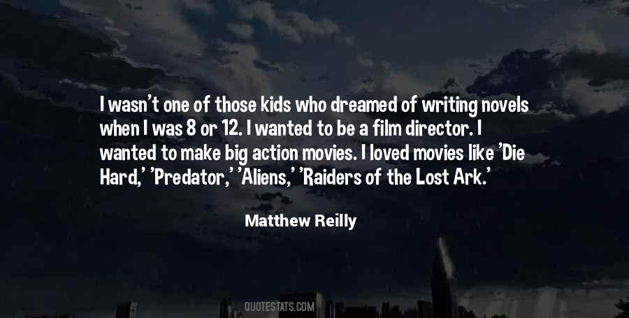 Kids Movies Quotes #740303