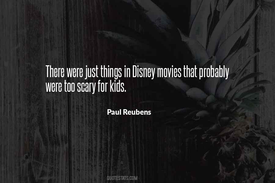 Kids Movies Quotes #799619