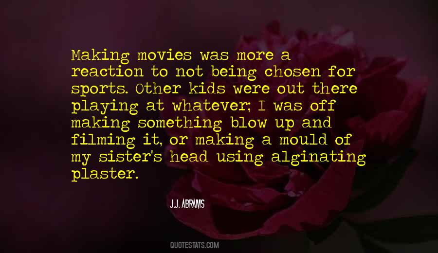 Kids Movies Quotes #831232