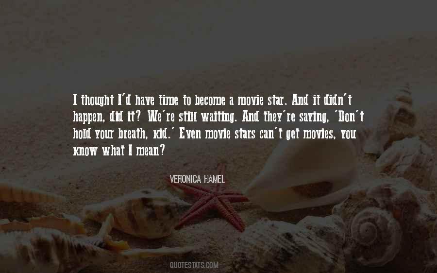 Kids Movies Quotes #882959