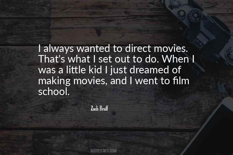 Kids Movies Quotes #983865