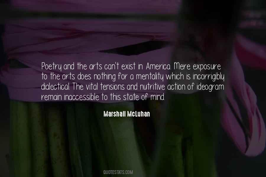 Quotes About Poetry And Art #149652