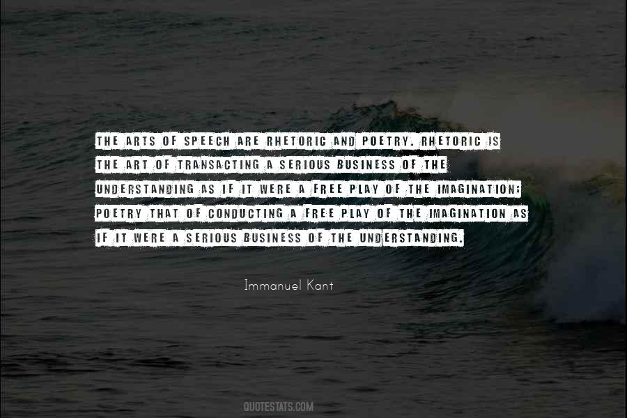 Quotes About Poetry And Art #285110