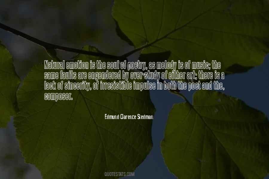 Quotes About Poetry And Art #602696