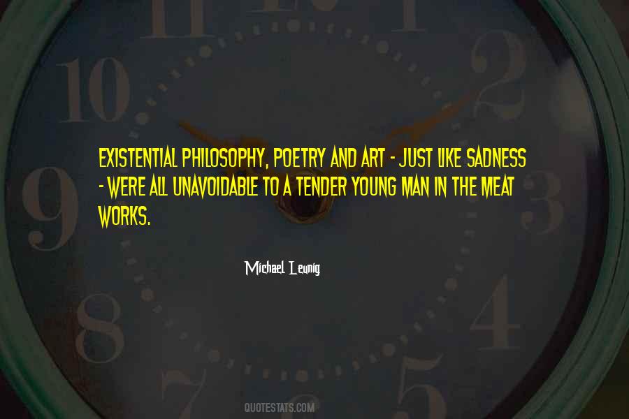 Quotes About Poetry And Art #958531