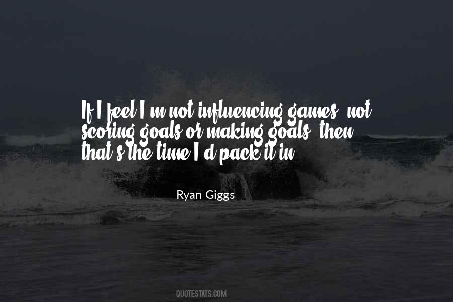 Quotes About Giggs #1768892