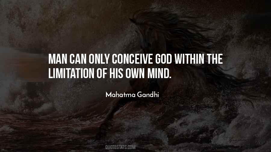 Quotes About God Within #1006968