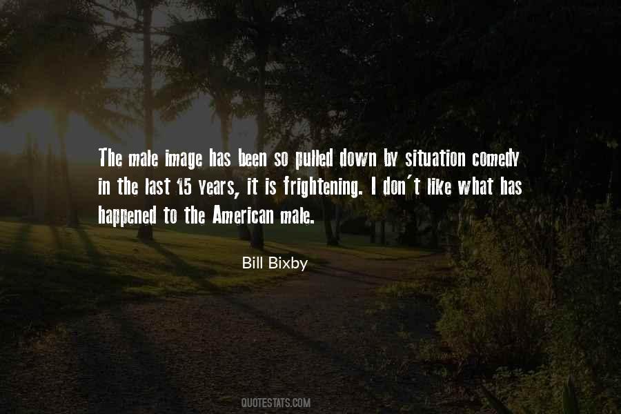 American Male Quotes #1497569