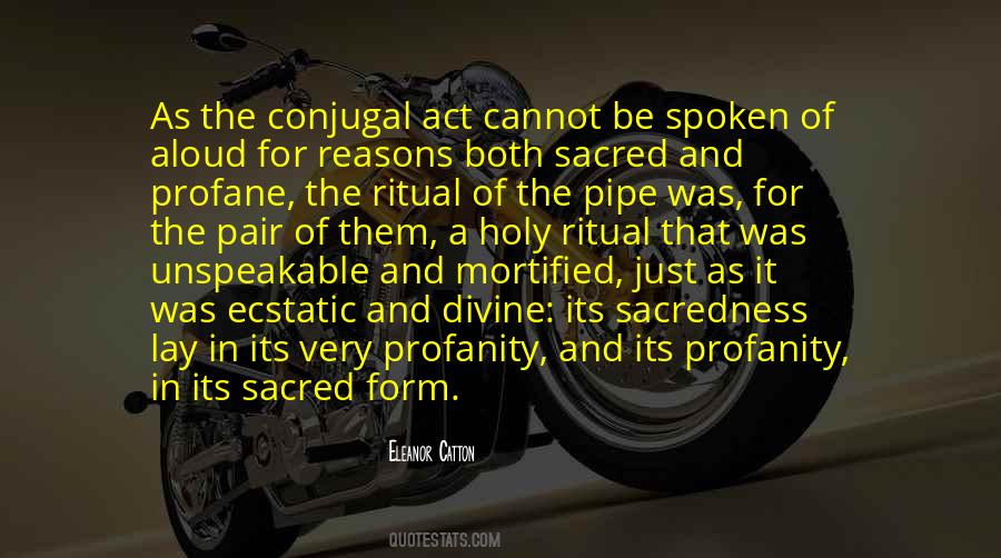 The Pipe Quotes #1283294