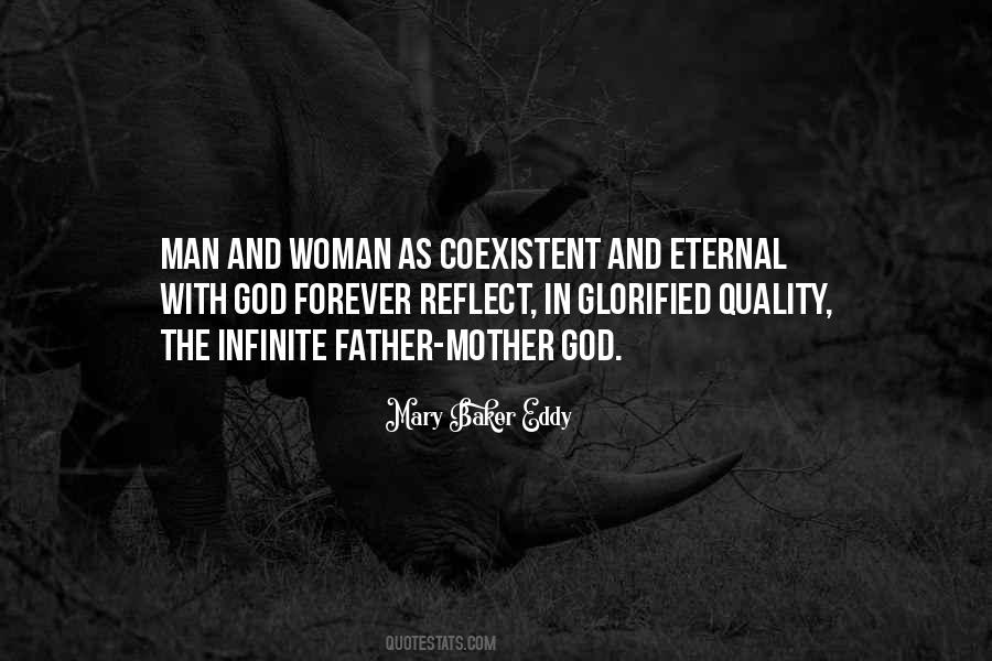 Quotes About Mary Mother Of God #683201