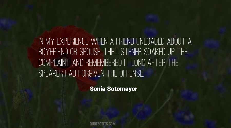 Quotes About Your Best Friend And Her Boyfriend #808366