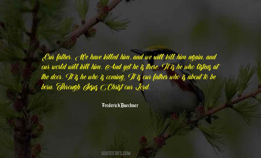 Crucifixion Of Christ Quotes #1145546