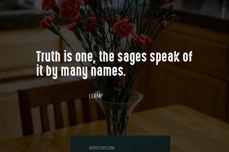 Quotes About Sport As A Unifier #1603992