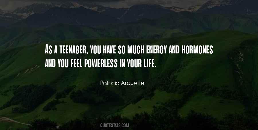 Quotes About Maktub #43357