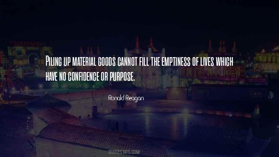 No Confidence Quotes #1051484