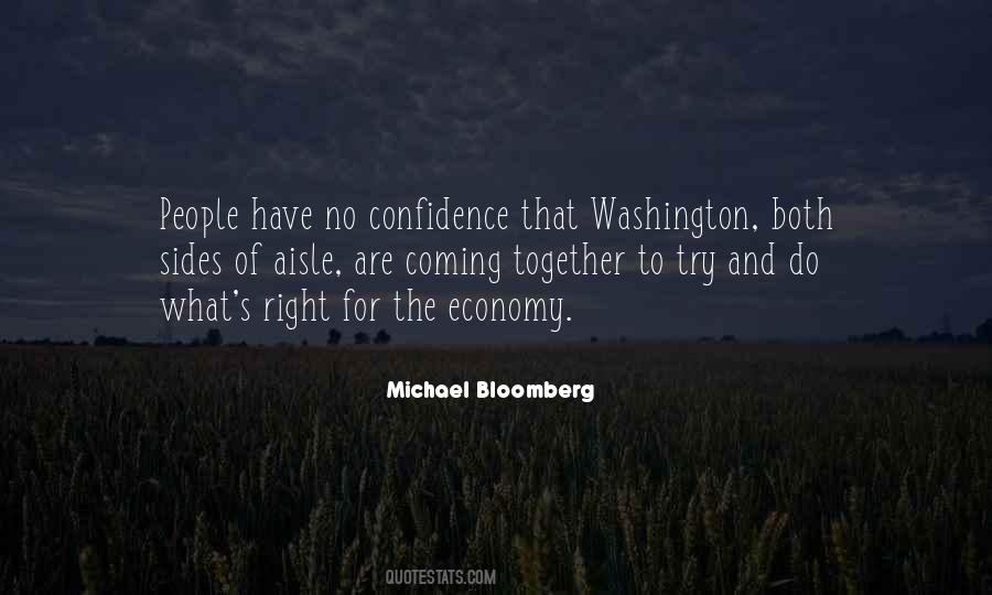 No Confidence Quotes #1290868