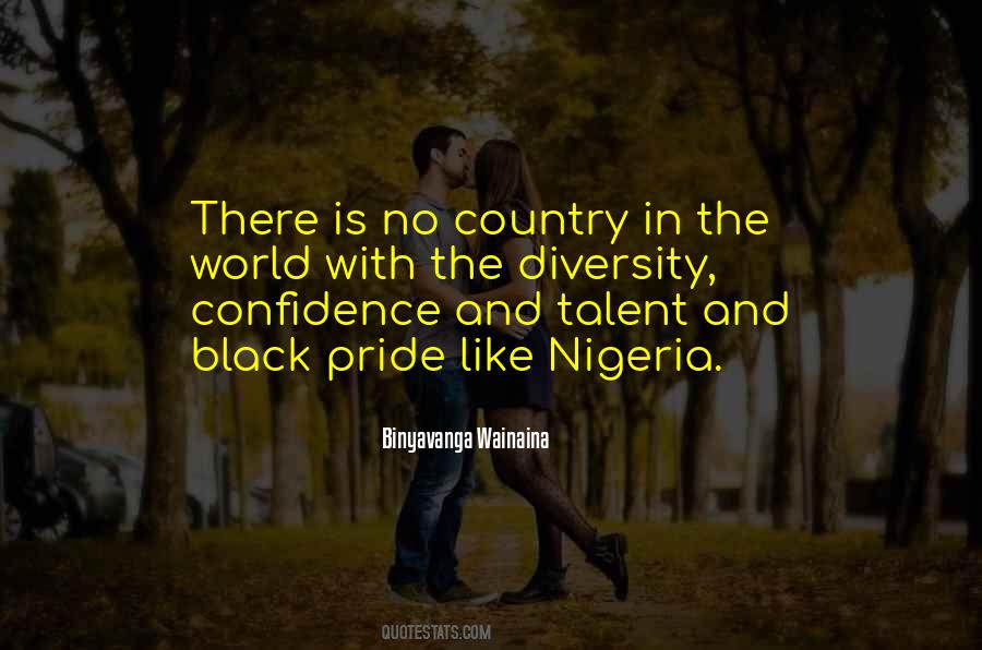 No Confidence Quotes #36201
