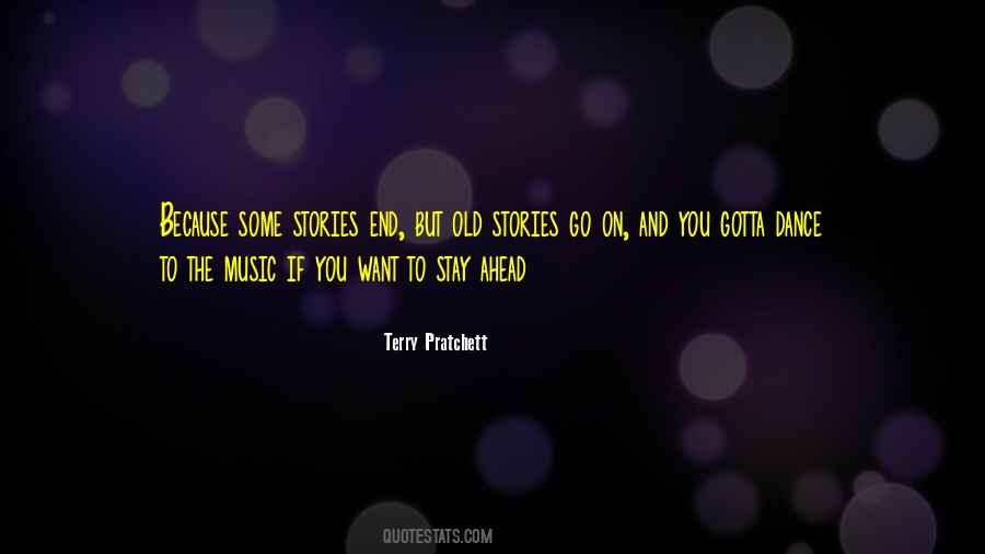 You Gotta Dance Quotes #173735