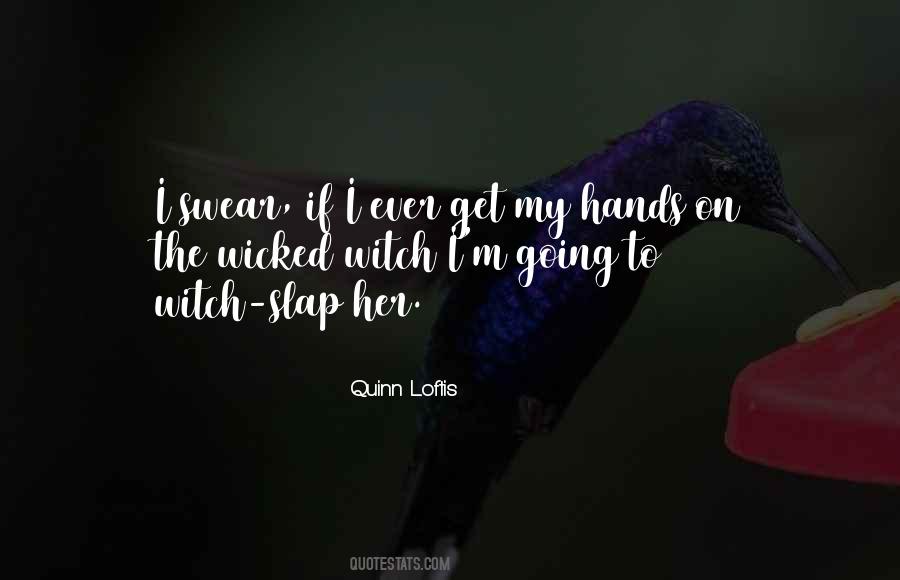 You Gotta Dance Quotes #1817034