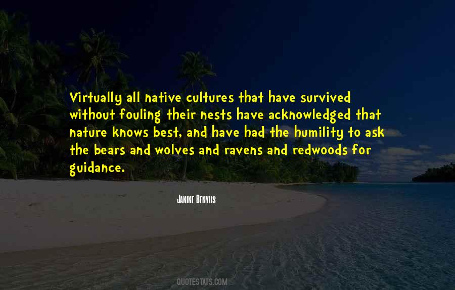 Quotes About Wolves And Ravens #1376155