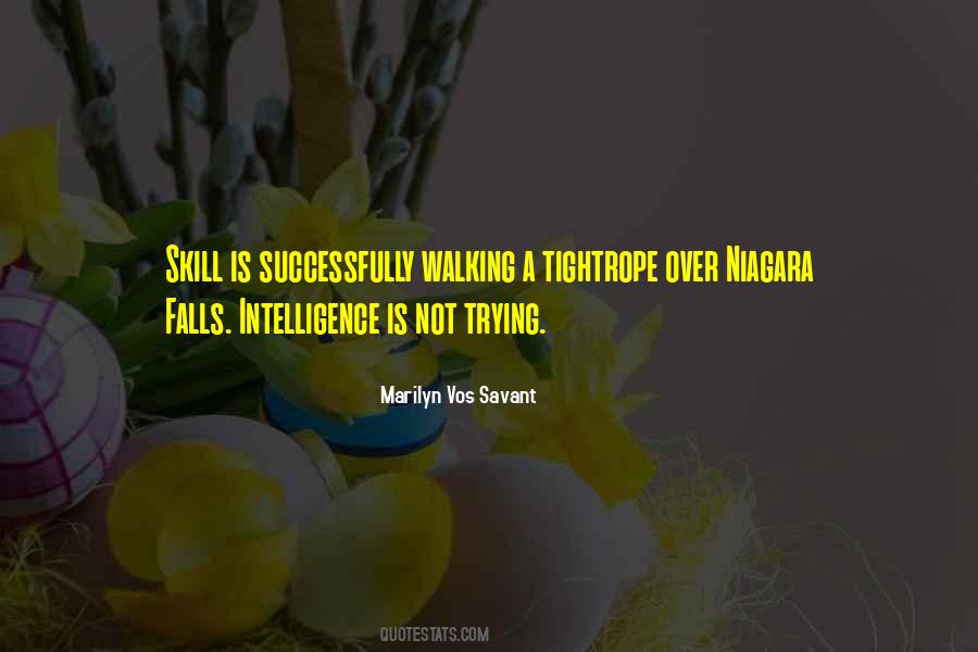 Humor Intelligence Quotes #551085