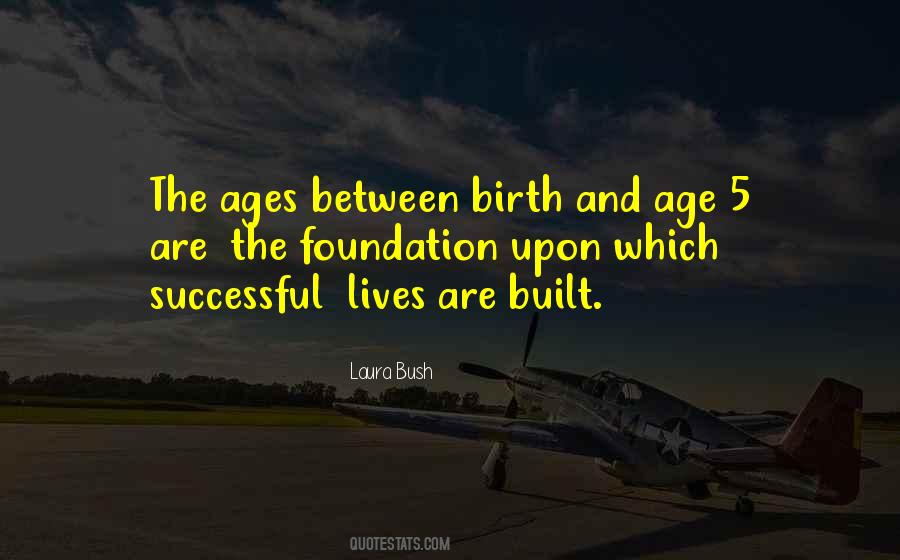 The Ages Quotes #1374798