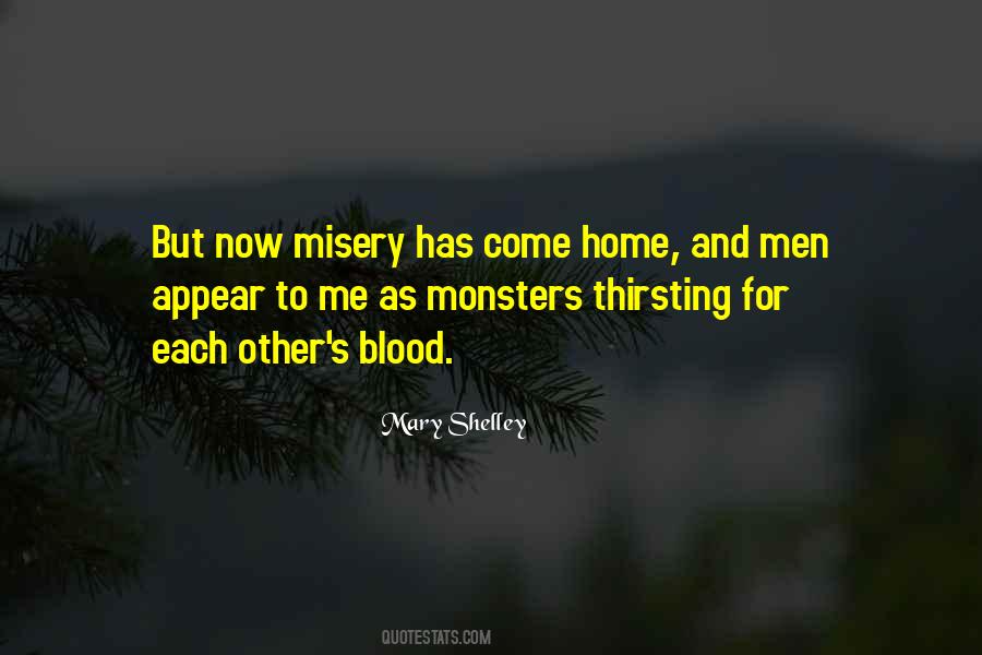 Quotes About Thirsting #1254129