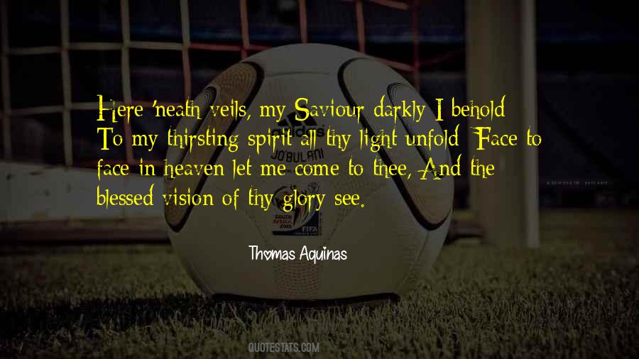 Quotes About Thirsting #1508097