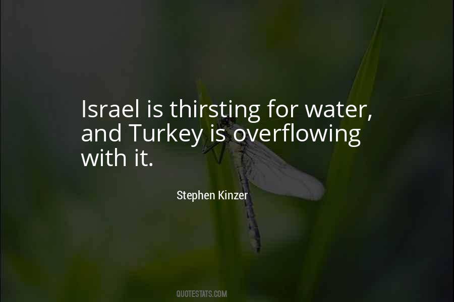 Quotes About Thirsting #399790