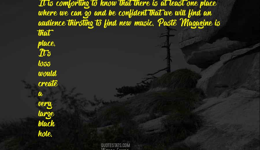 Quotes About Thirsting #714377