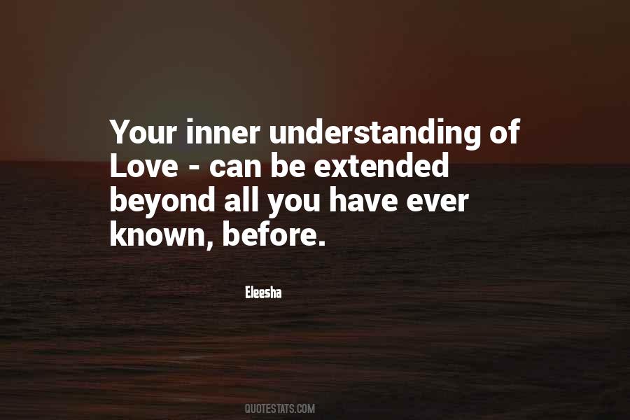 Quotes About Your Inner Soul #1705467