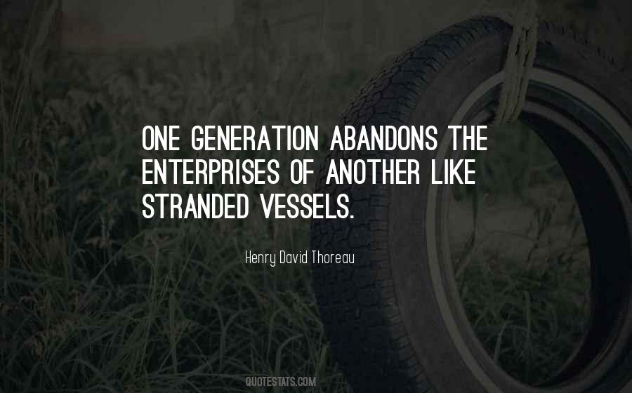 The Stranded Quotes #1193386