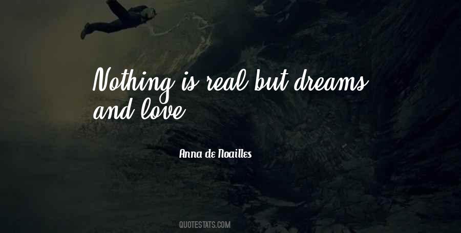Quotes About Nothing Is Real #482704