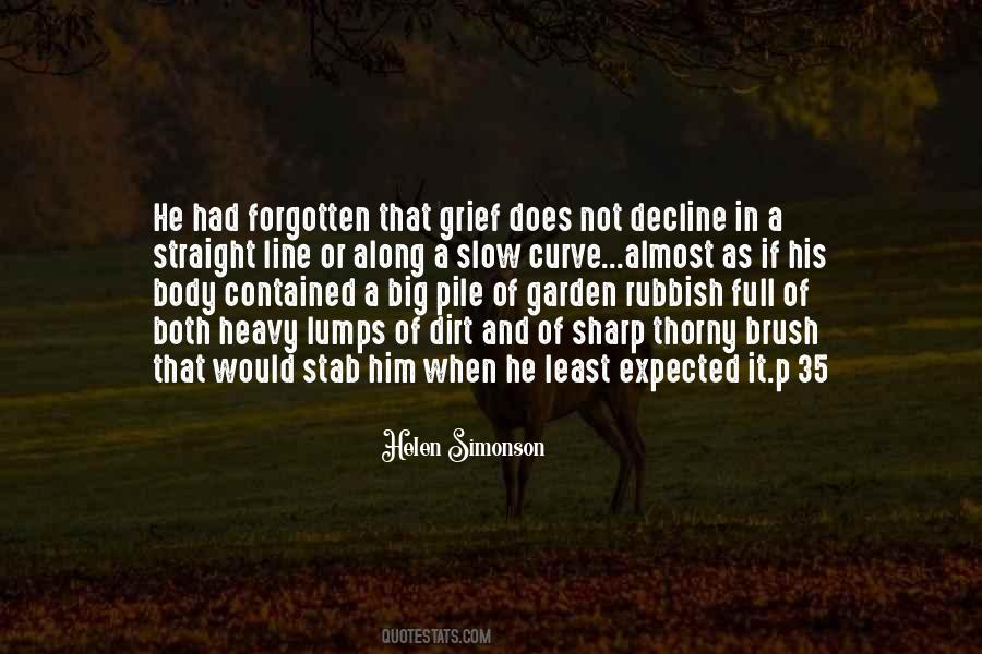 The Forgotten Garden Quotes #1167881