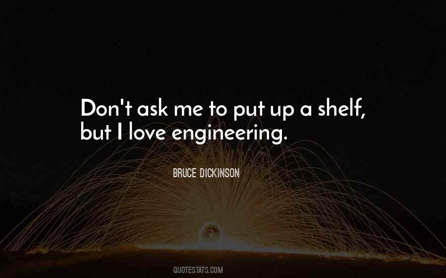 Engineering To Quotes #326527
