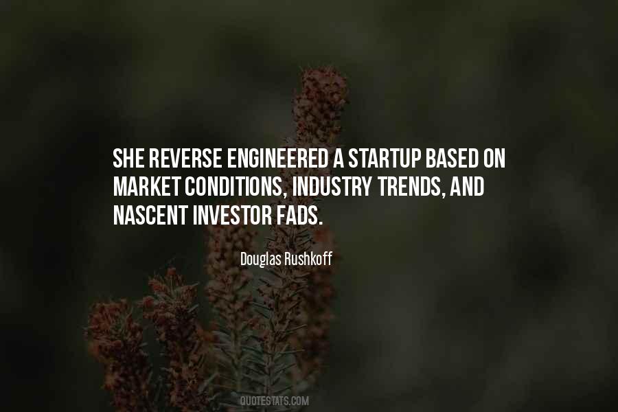 Quotes About Industry #1750698