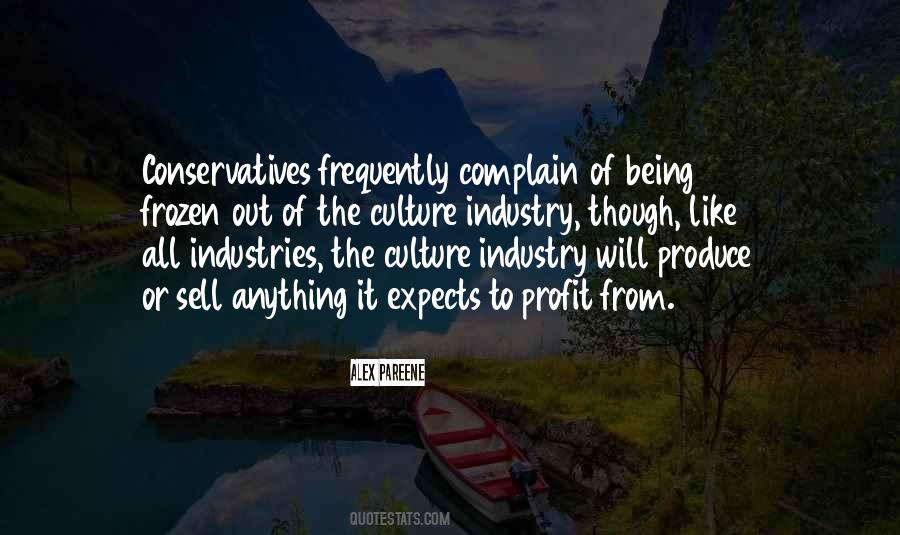 Quotes About Industry #1776946