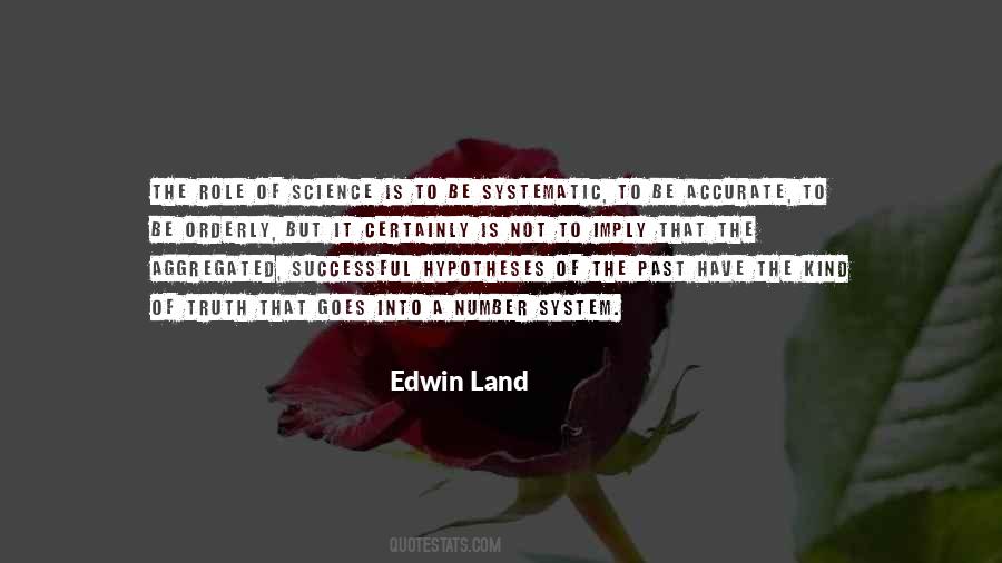 Quotes About Hypotheses #43190