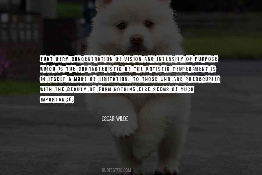 Quotes About Self Limitation #26685