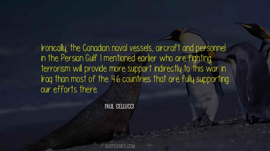 Naval War Quotes #1628451