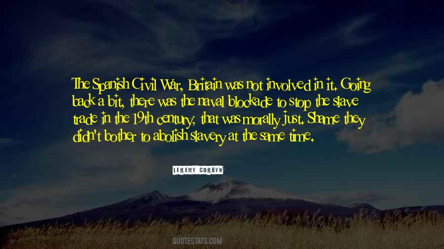 Naval War Quotes #469787